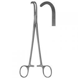 Desjardins Gall Duct Forceps
