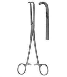 Nissen Gall Duct Forceps