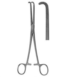 Nissen Gall Duct Forceps