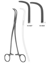 Gray Cholecystectomy Forceps