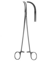Mixter Gall Duct and Cystic Forceps