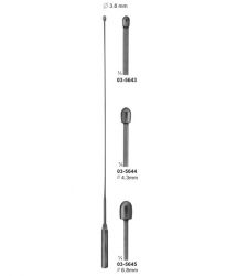 Desjardins Gall Duct Probe