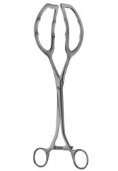 Collin Kidney Elevating Forceps