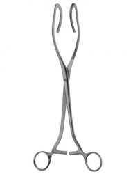 Dartigues Kidney Elevating Forceps