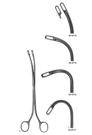 Randall Kidney Stone Forceps