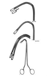 Randall Kidney Stone Forceps 190mm