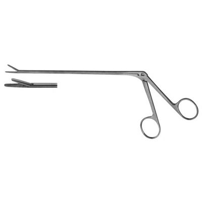 Mathieu Foreign Body Forceps